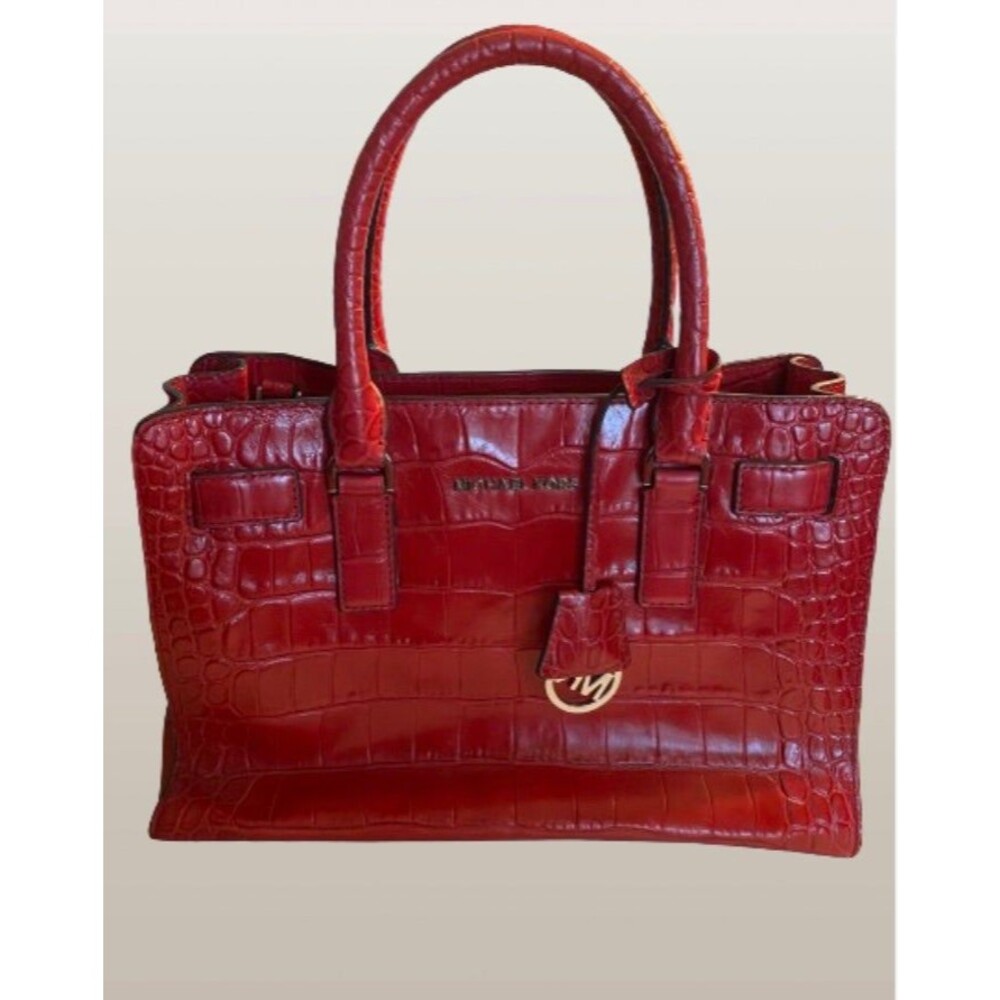 Michael Kors handbag purse